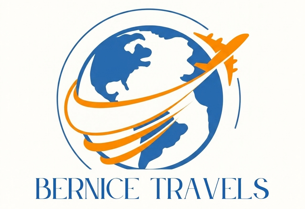 kongouetravel.bernicetravels.com